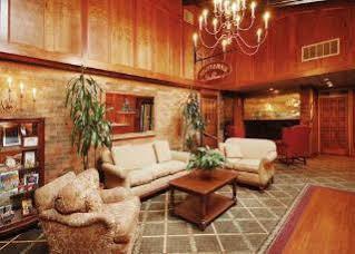 Clarion Hotel & Conference Center Northampton Luaran gambar
