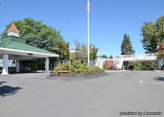 Clarion Hotel & Conference Center Northampton Luaran gambar