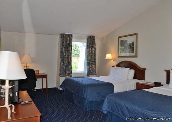 Clarion Hotel & Conference Center Northampton Luaran gambar