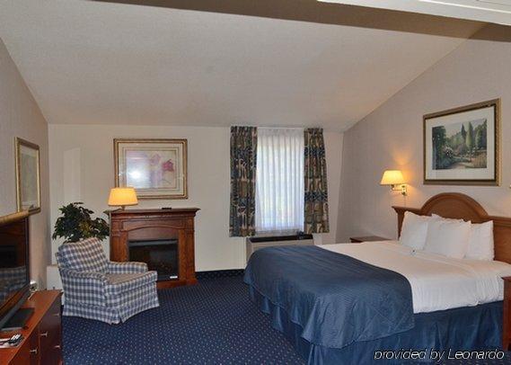 Clarion Hotel & Conference Center Northampton Luaran gambar