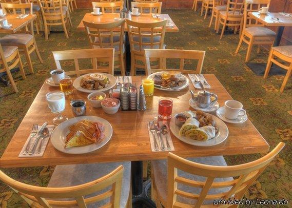 Clarion Hotel & Conference Center Northampton Luaran gambar