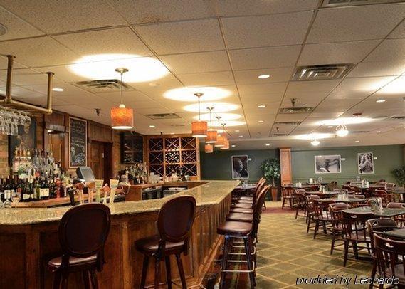 Clarion Hotel & Conference Center Northampton Luaran gambar