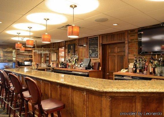 Clarion Hotel & Conference Center Northampton Luaran gambar