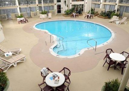 Clarion Hotel & Conference Center Northampton Luaran gambar