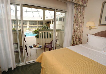 Clarion Hotel & Conference Center Northampton Bilik gambar