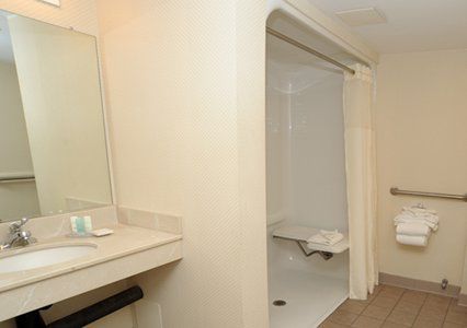 Clarion Hotel & Conference Center Northampton Bilik gambar