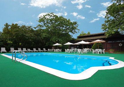 Clarion Hotel & Conference Center Northampton Kemudahan gambar
