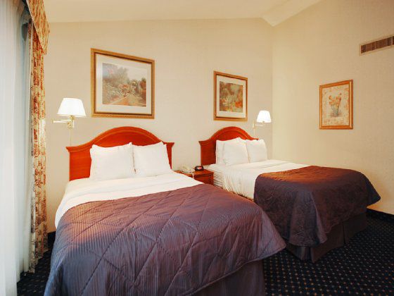Clarion Hotel & Conference Center Northampton Bilik gambar