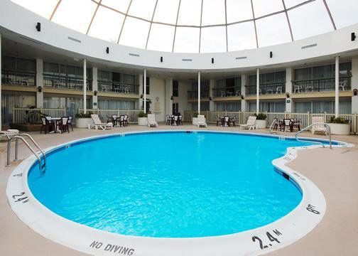 Clarion Hotel & Conference Center Northampton Kemudahan gambar